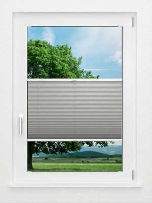 Preview LYSEL HOME Plissee 217A Betula BO 0