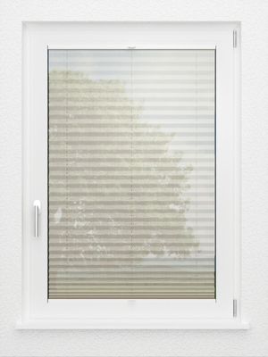 Preview LYSEL HOME Plissee 110A Calluna 2