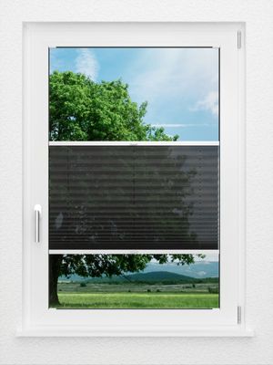 Preview LYSEL HOME Plissee 139A Calluna 0