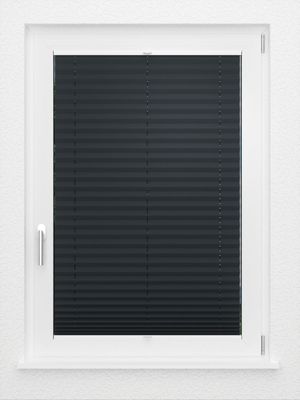 Preview LYSEL HOME Plissee 123A Inula Pearl 2