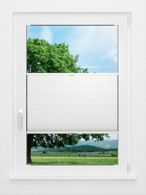 Preview LYSEL HOME Plissee 005A Nana BO Wabe 0