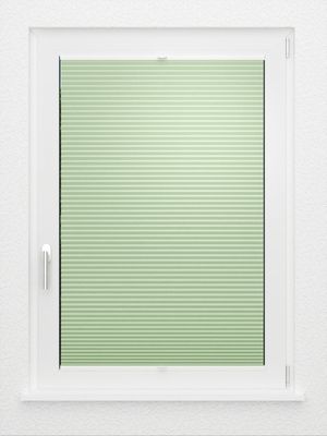 Preview LYSEL HOME Plissee 021A Nana BO Wabe 2