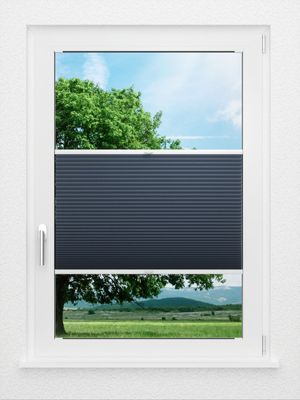 Preview LYSEL HOME Plissee 024A Nana BO Wabe 0