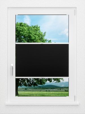 Preview LYSEL HOME Plissee 026A Nana BO Wabe 0