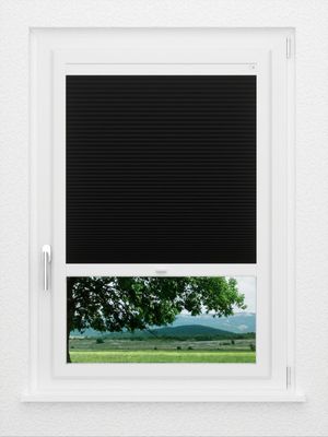 Preview LYSEL HOME Plissee 026A Nana BO Wabe 1