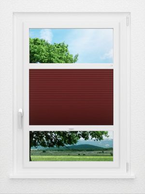 Preview LYSEL HOME Plissee 022A Nana BO Wabe 0