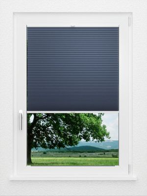 Preview LYSEL HOME Plissee 030A Alba LI Wabe 1