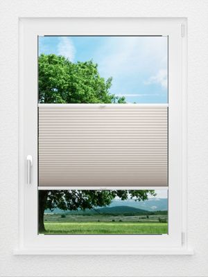 Preview LYSEL HOME Plissee 011A Alba LI Wabe 0