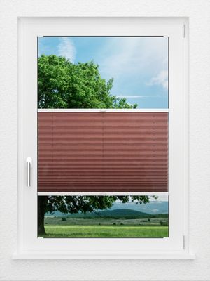 Preview LYSEL HOME Plissee 426A Light Mix 0