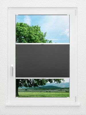 Preview LYSEL HOME Plissee 310A Grid Wabe 0