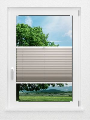 Preview LYSEL HOME Plissee 128B Aralia 0