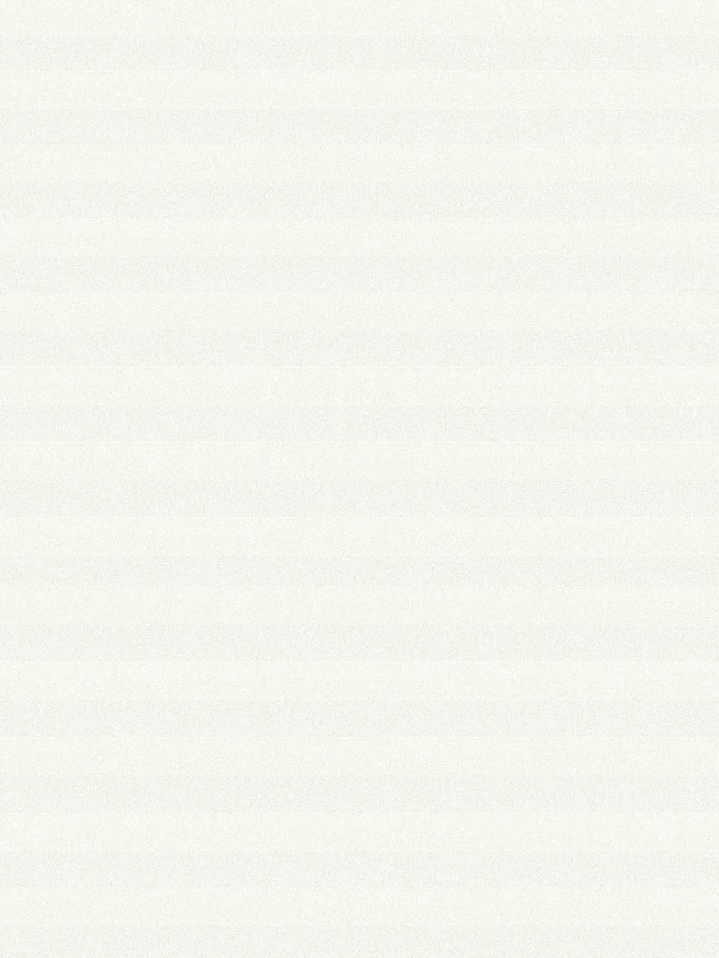 Detailansicht LYSEL HOME Plissee 132A Aralia