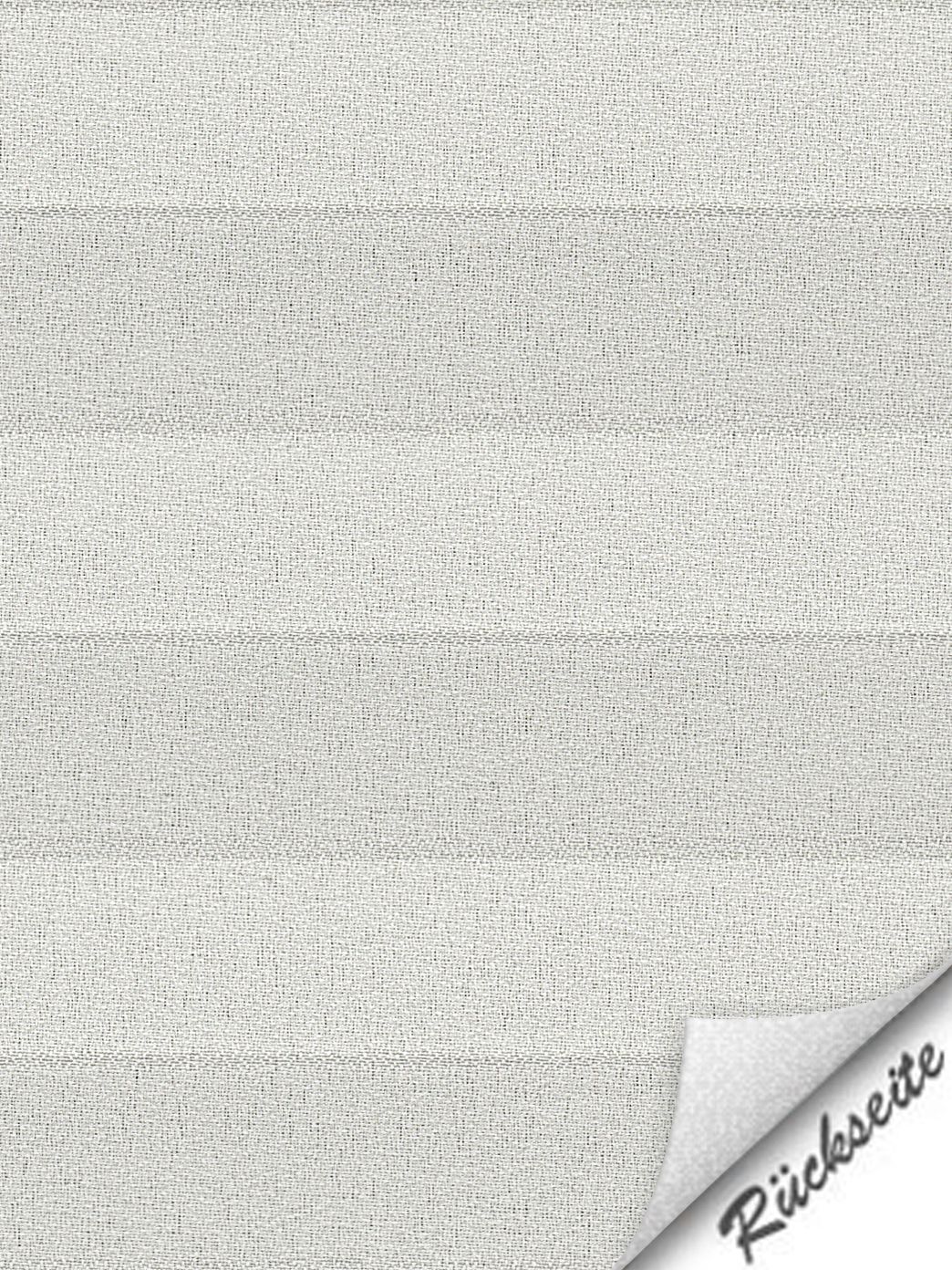 Detailansicht LYSEL HOME Plissee 201A Aralia BO