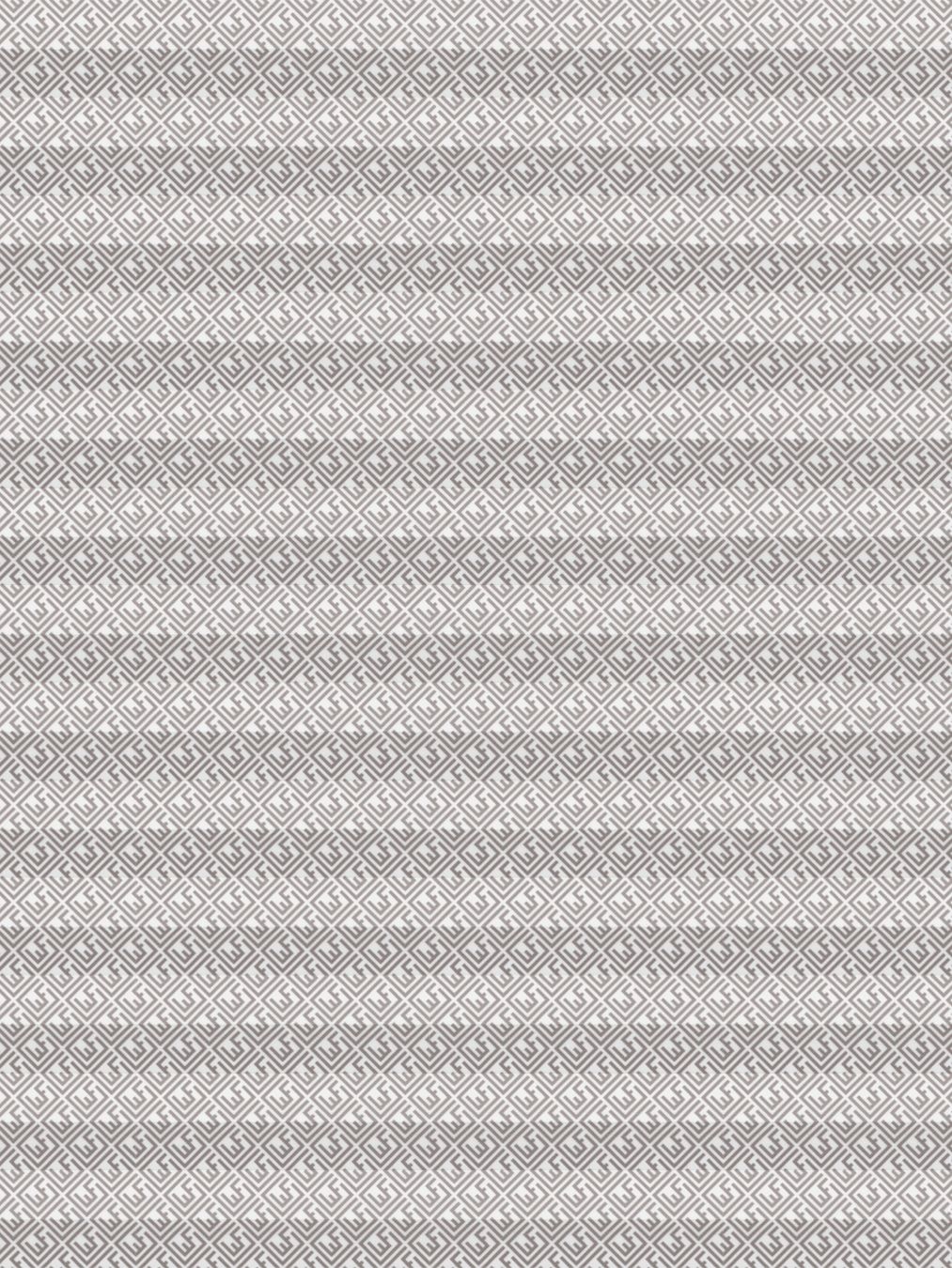 Detailansicht LYSEL HOME Plissee 210A Aralia