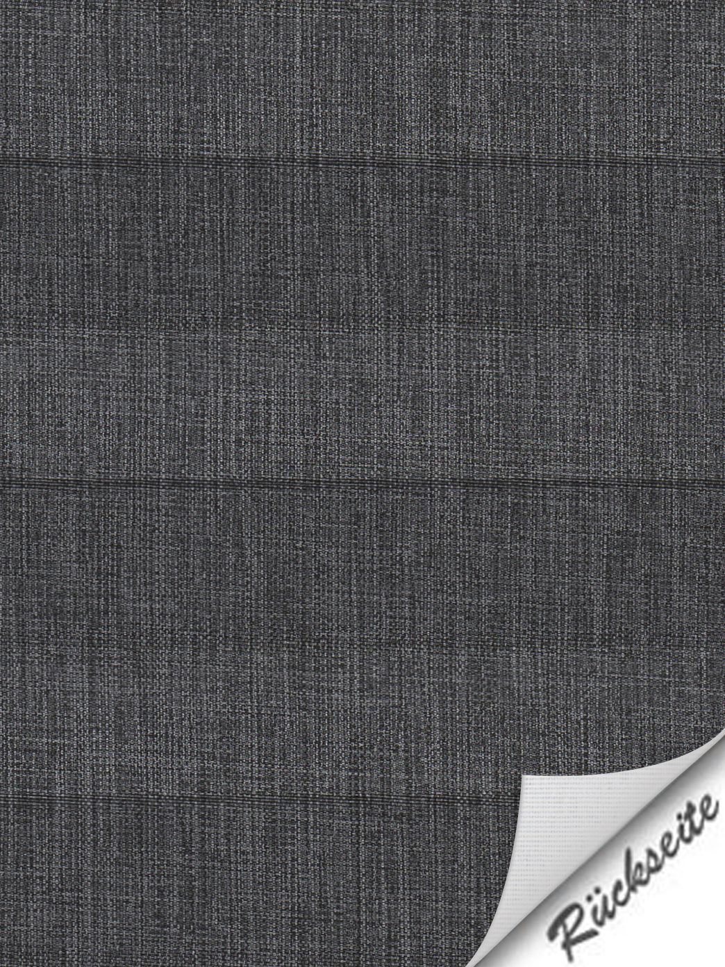 Detailansicht LYSEL HOME Plissee 117A Betula BO