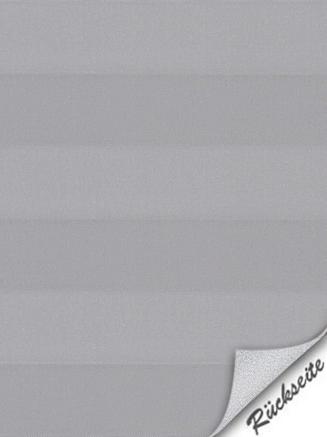 Detailansicht LYSEL HOME Plissee 214A Inula Pearl