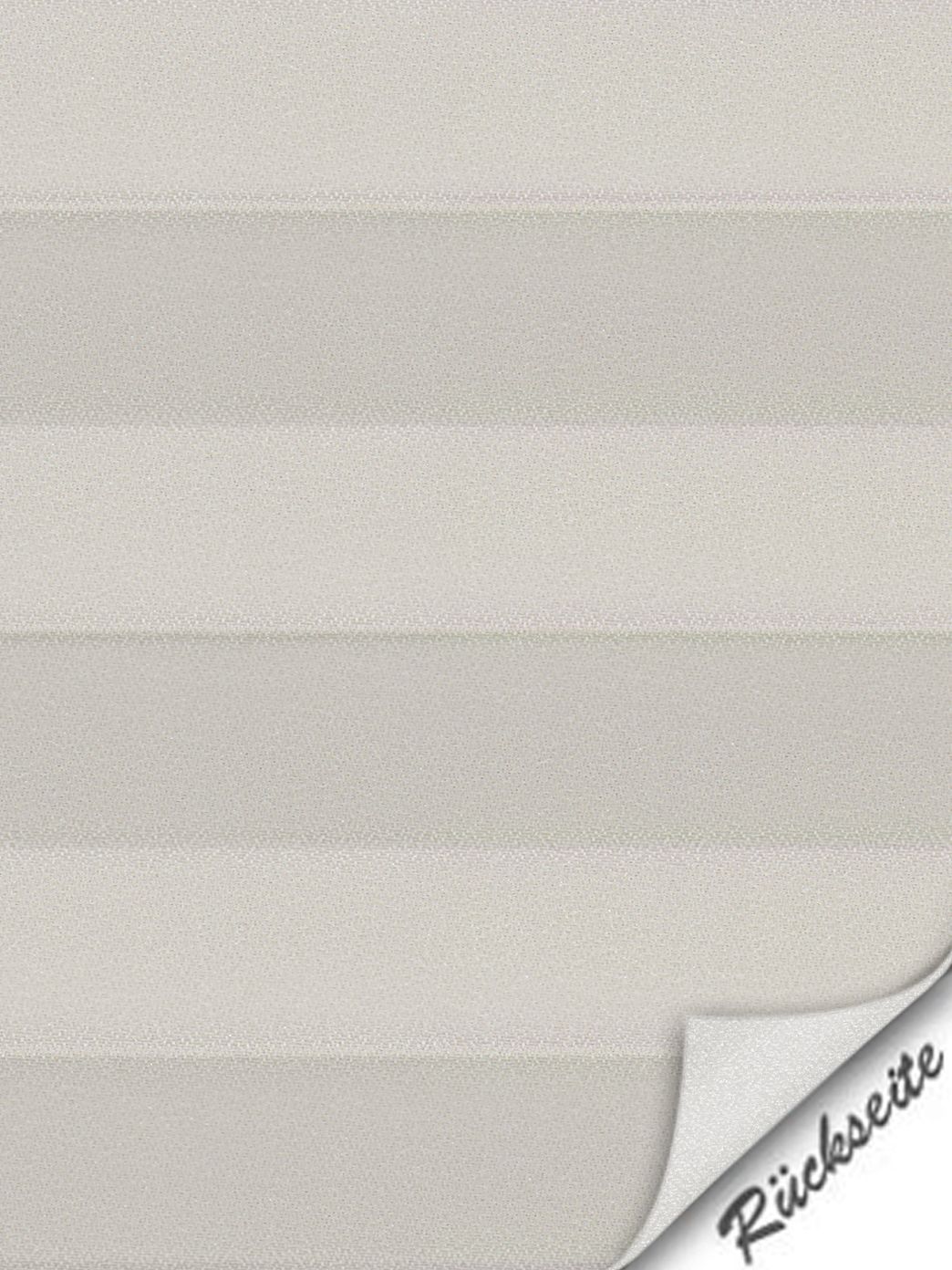 Detailansicht LYSEL HOME Plissee 21B Aralia Pearl