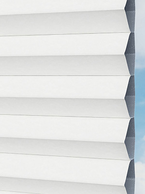 Preview LYSEL HOME Plissee 005A Nana BO Wabe 5