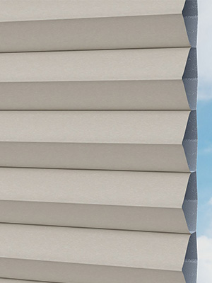 Preview LYSEL HOME Plissee 008A Nana BO Wabe 4