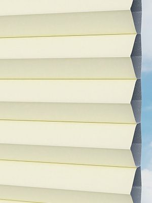 Preview LYSEL HOME Plissee 016A Nana BO Wabe 5