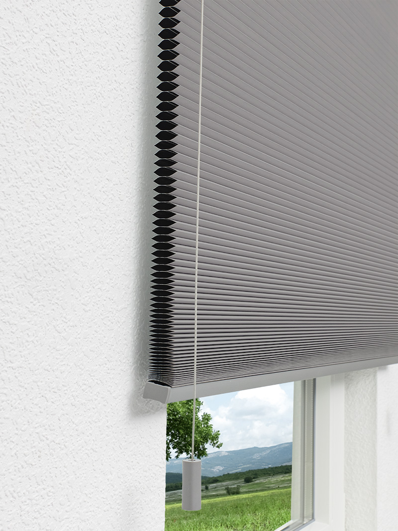 Preview Straight Comb BO 9209.2621 4
