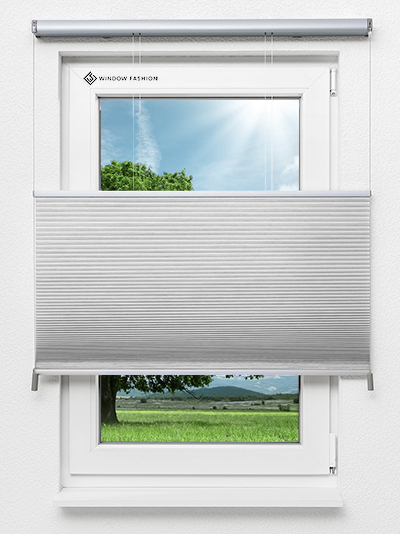 Wabe Lines Comb 7891.5054 Fensteransicht