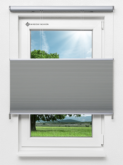 Straight Comb BO 9209.3617 Fensteransicht