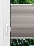 Straight Comb BO 9202.3620 Fensteransicht