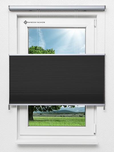 Straight Comb BO 9208.3622 Fensteransicht