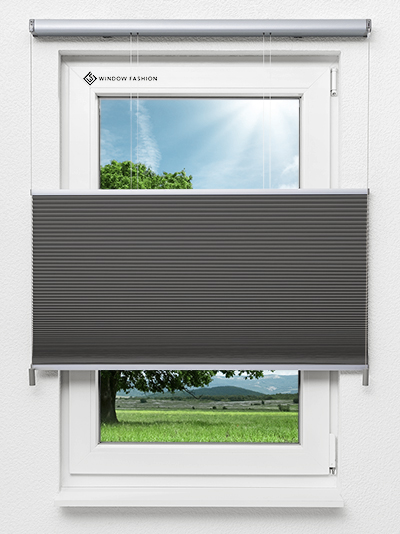 Straight Comb BO 9209.3623 Fensteransicht