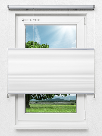 Simple Comb SC 7101.3601 Fensteransicht