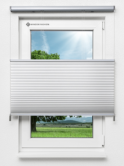 Wabe 45mm Soft Comb 7500.4501 Fensteransicht