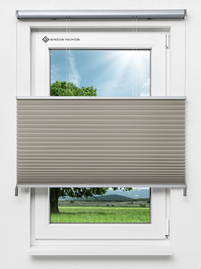 Wabe 45mm Soft Comb 7507.4503 Fensteransicht