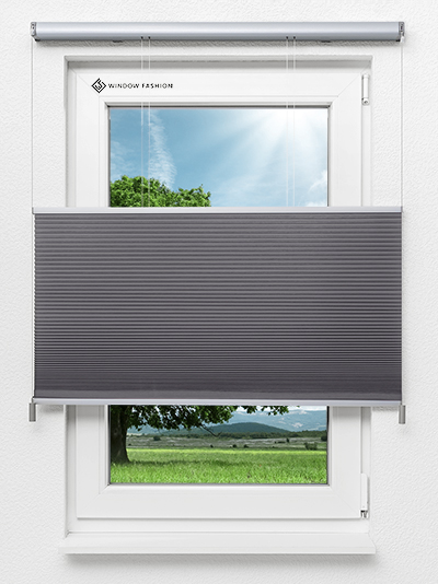 Wabe Soft Comb 7509.8912 Fensteransicht