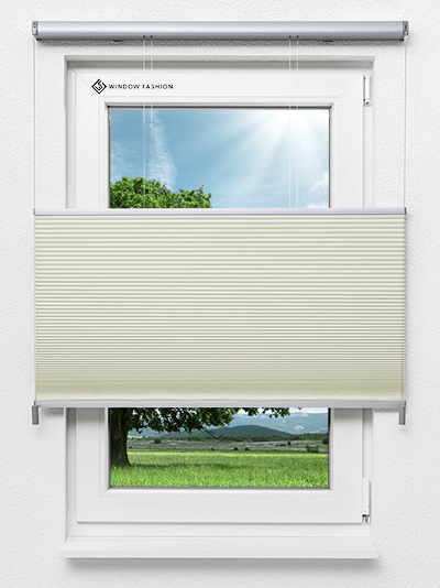 Wabe Shade Comb 8020.9156 Fensteransicht