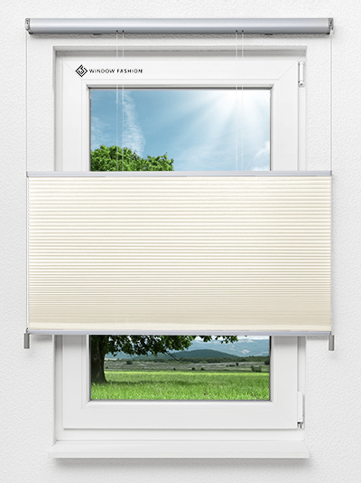 Casket Comb SC 7402.3625 Fensteransicht