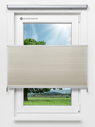 Casket Comb SC 7402.3626 Fensteransicht