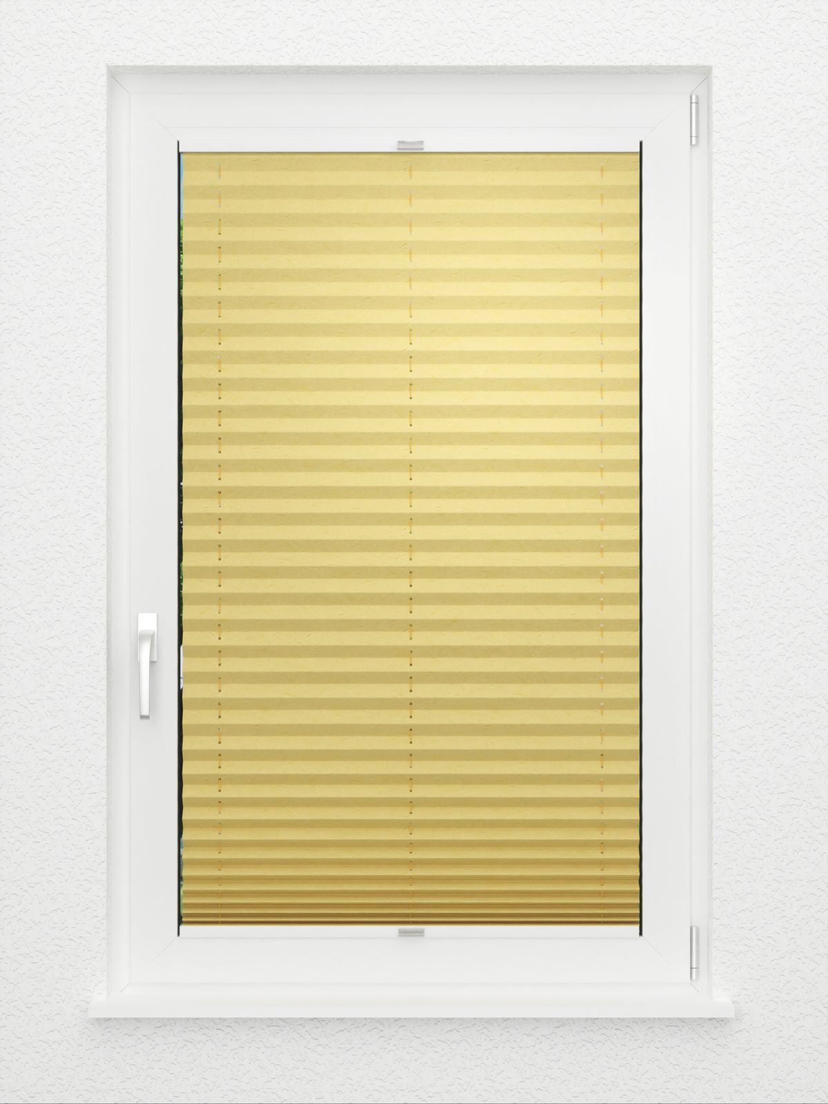 Detailansicht Plissee Crush 2021.1905