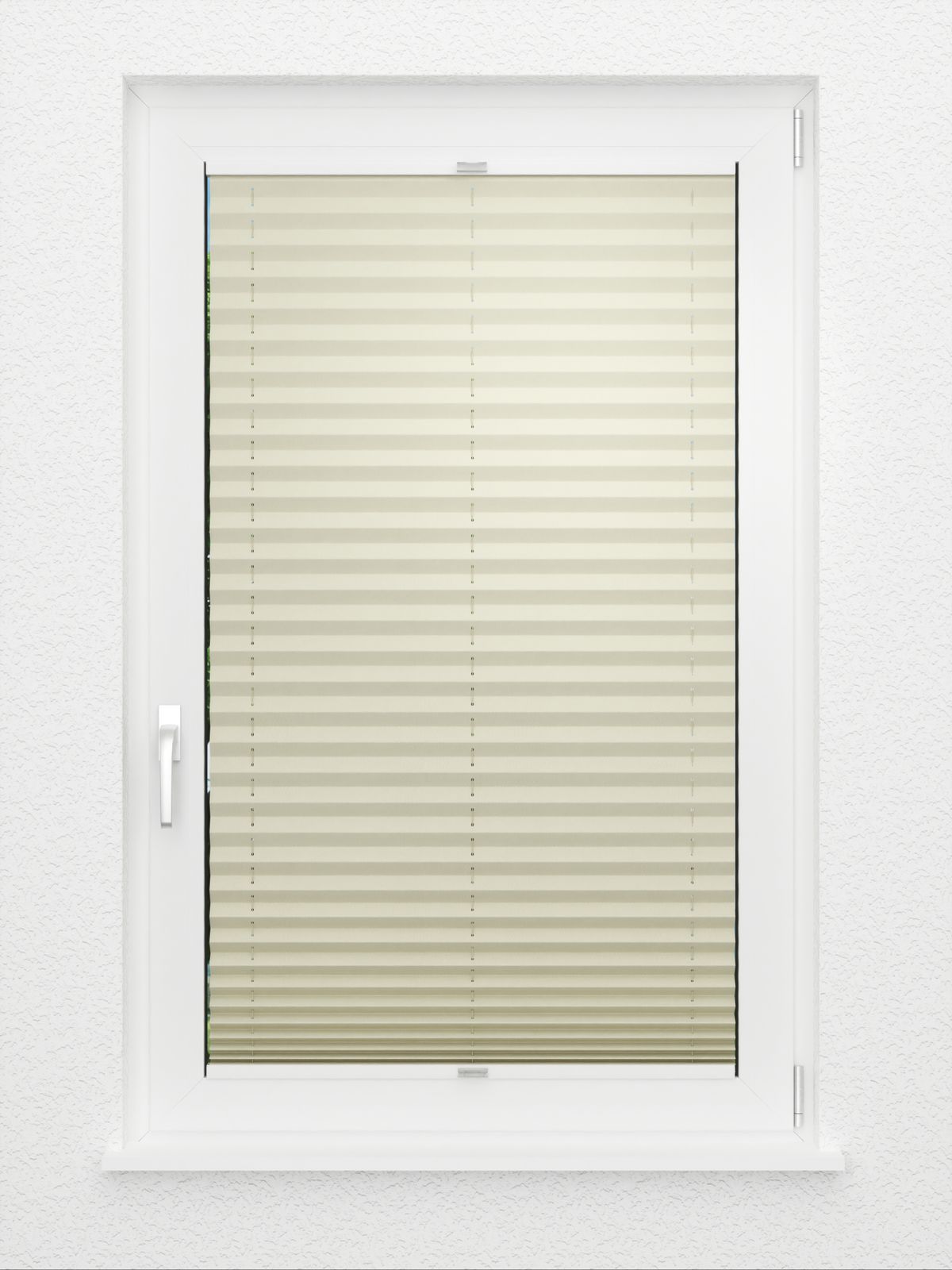 Detailansicht Plissee Kantate 4211.5011