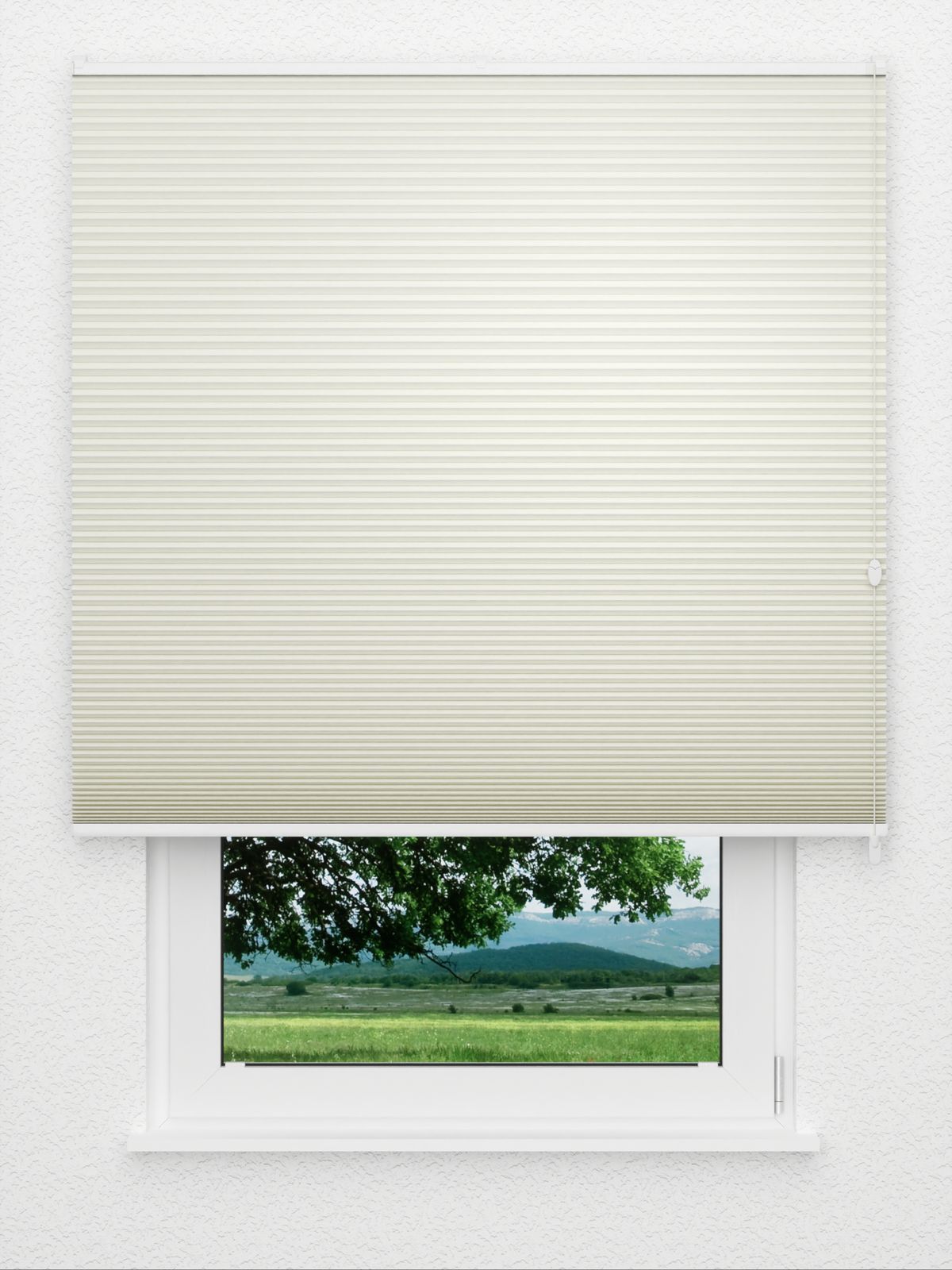 Detailansicht Straight Comb BO 9202.3614