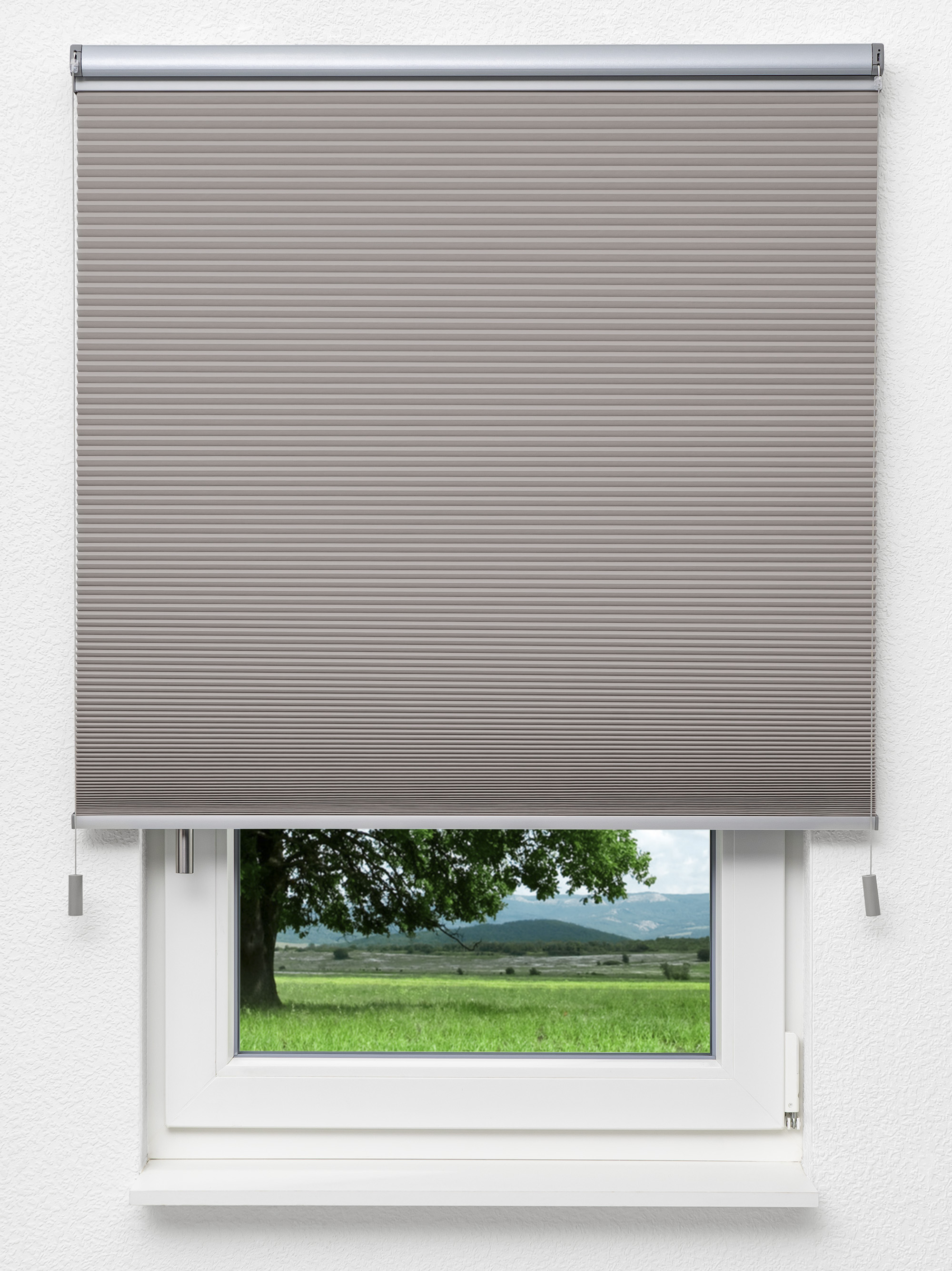 Detailansicht Straight Comb BO 9202.3620