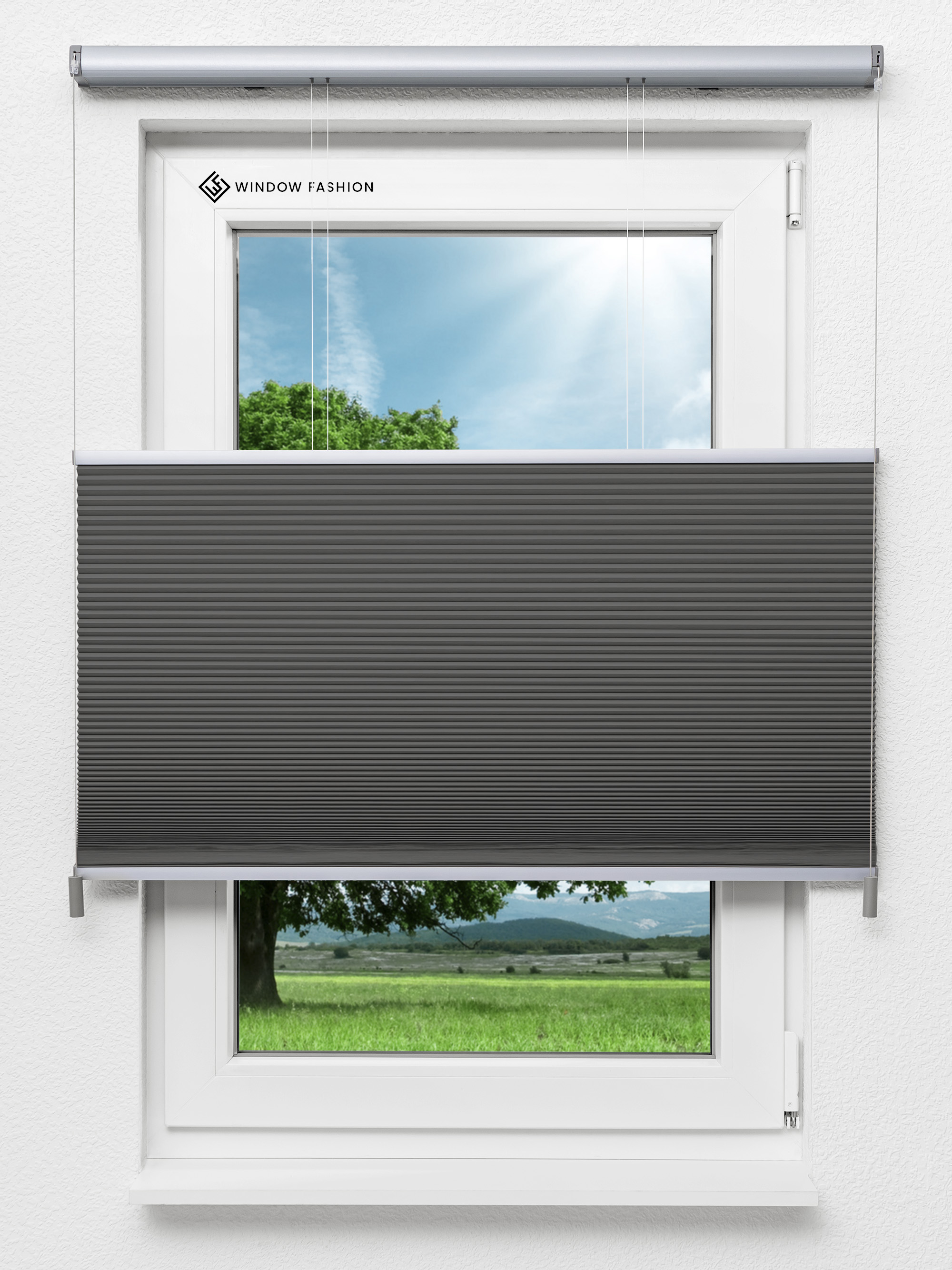 Detailansicht Straight Comb BO 9209.3623