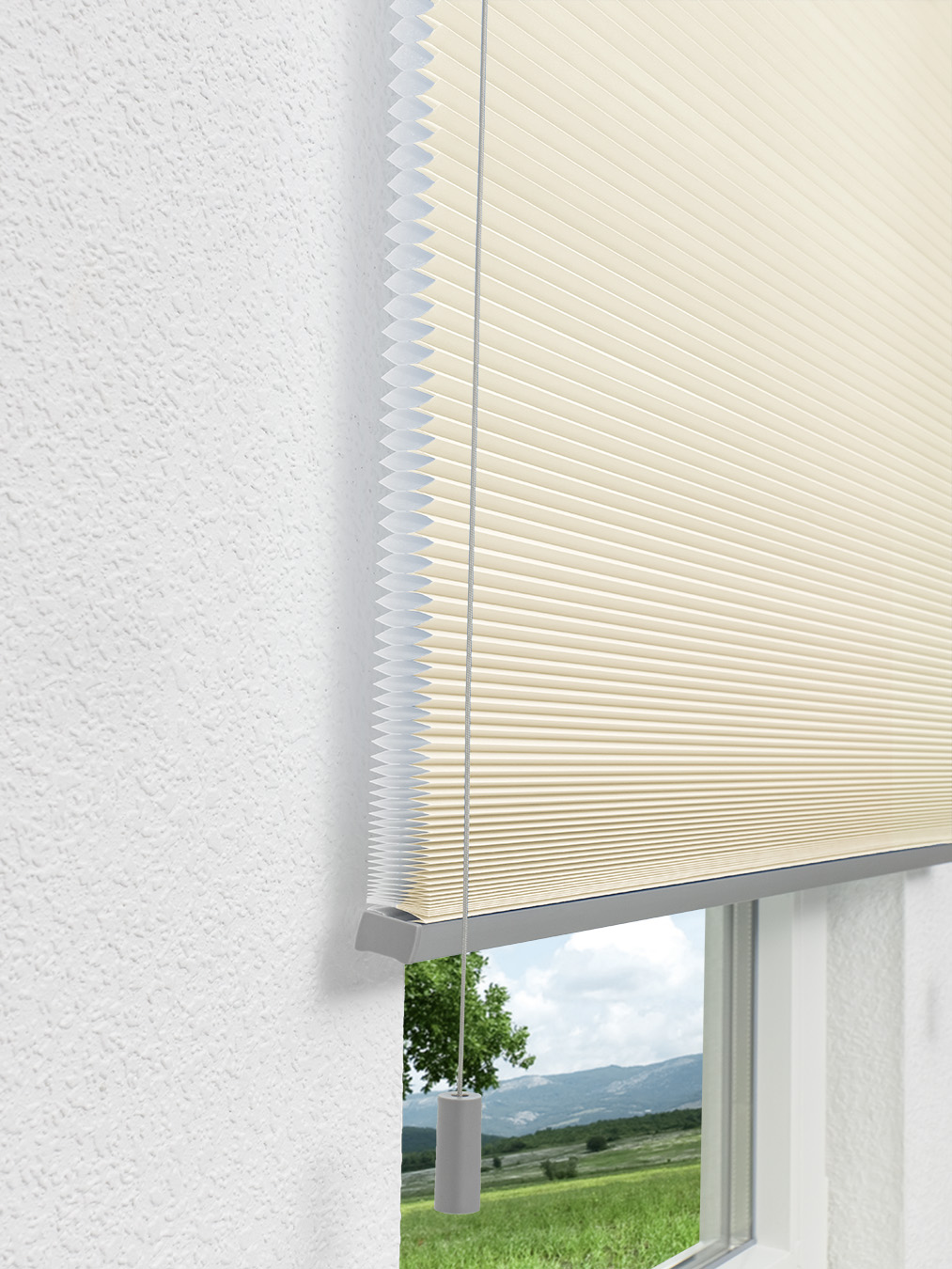 Detailansicht Simple Comb SC 7102.3602