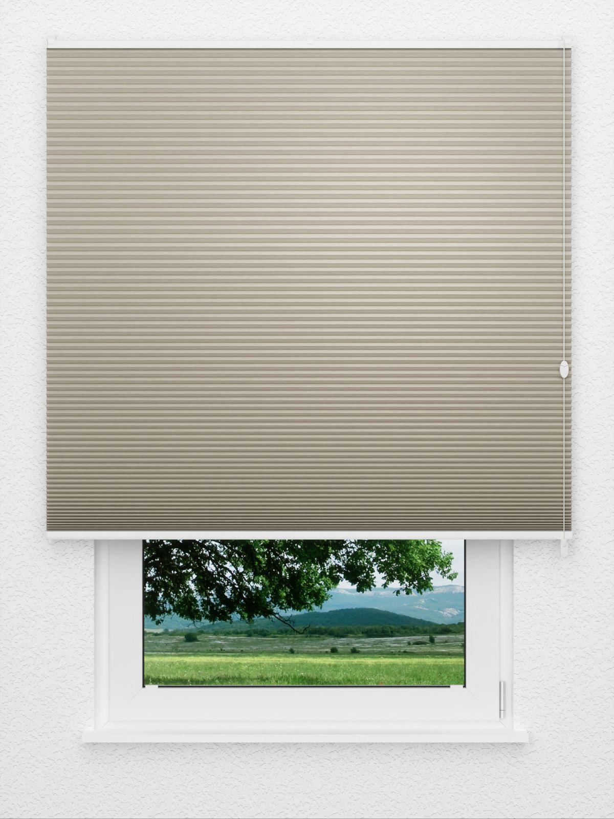 Detailansicht Simple Comb SC 7107.3604