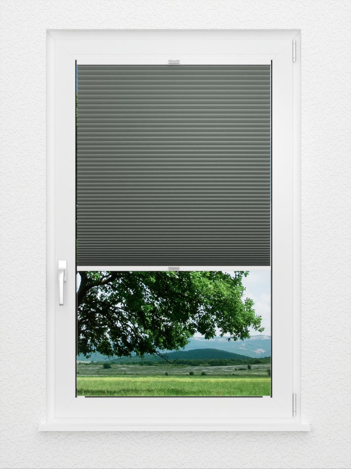 Detailansicht Simple Comb SC 7109.3605