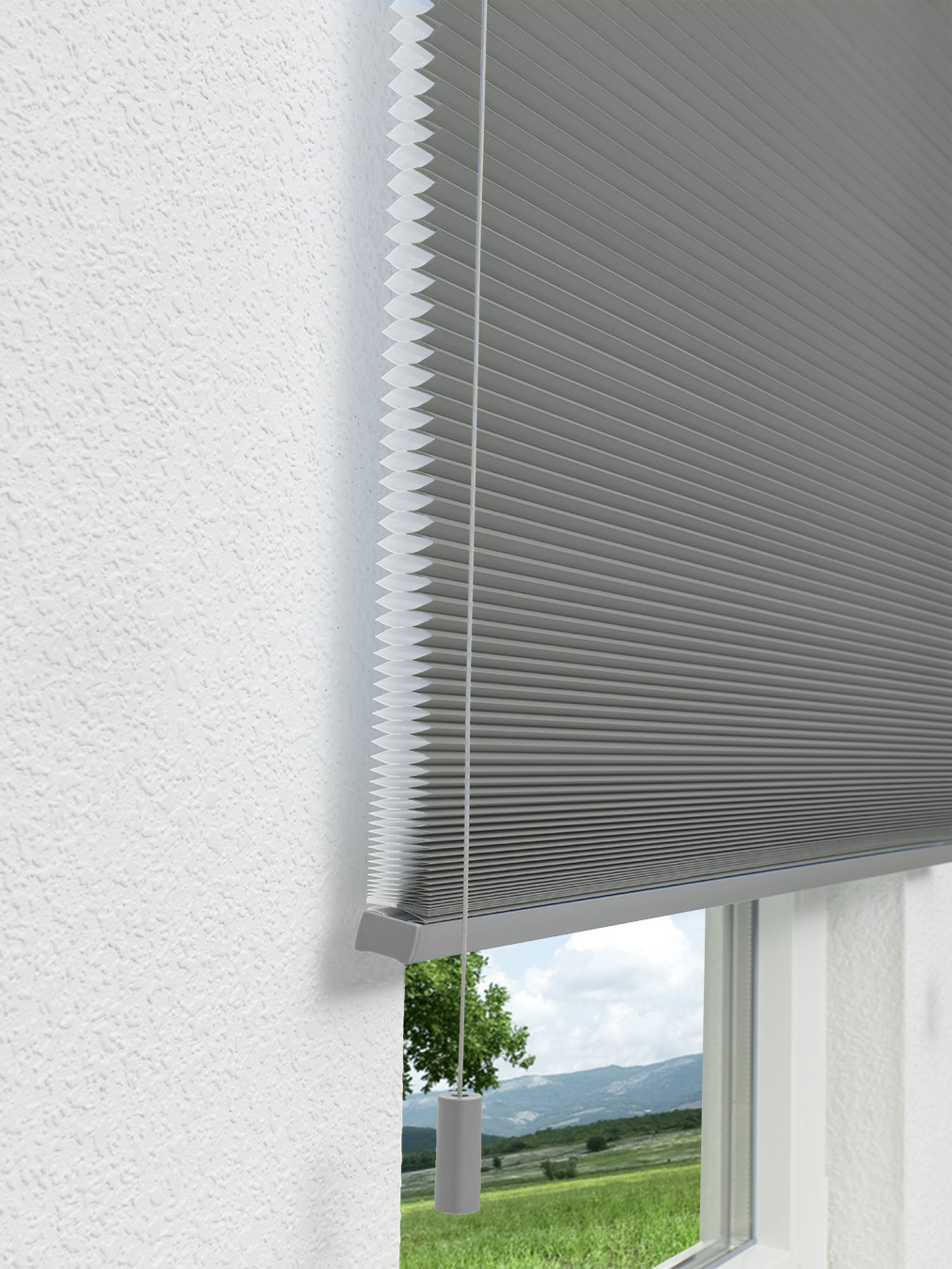 Detailansicht Simple Comb SC 7109.3605