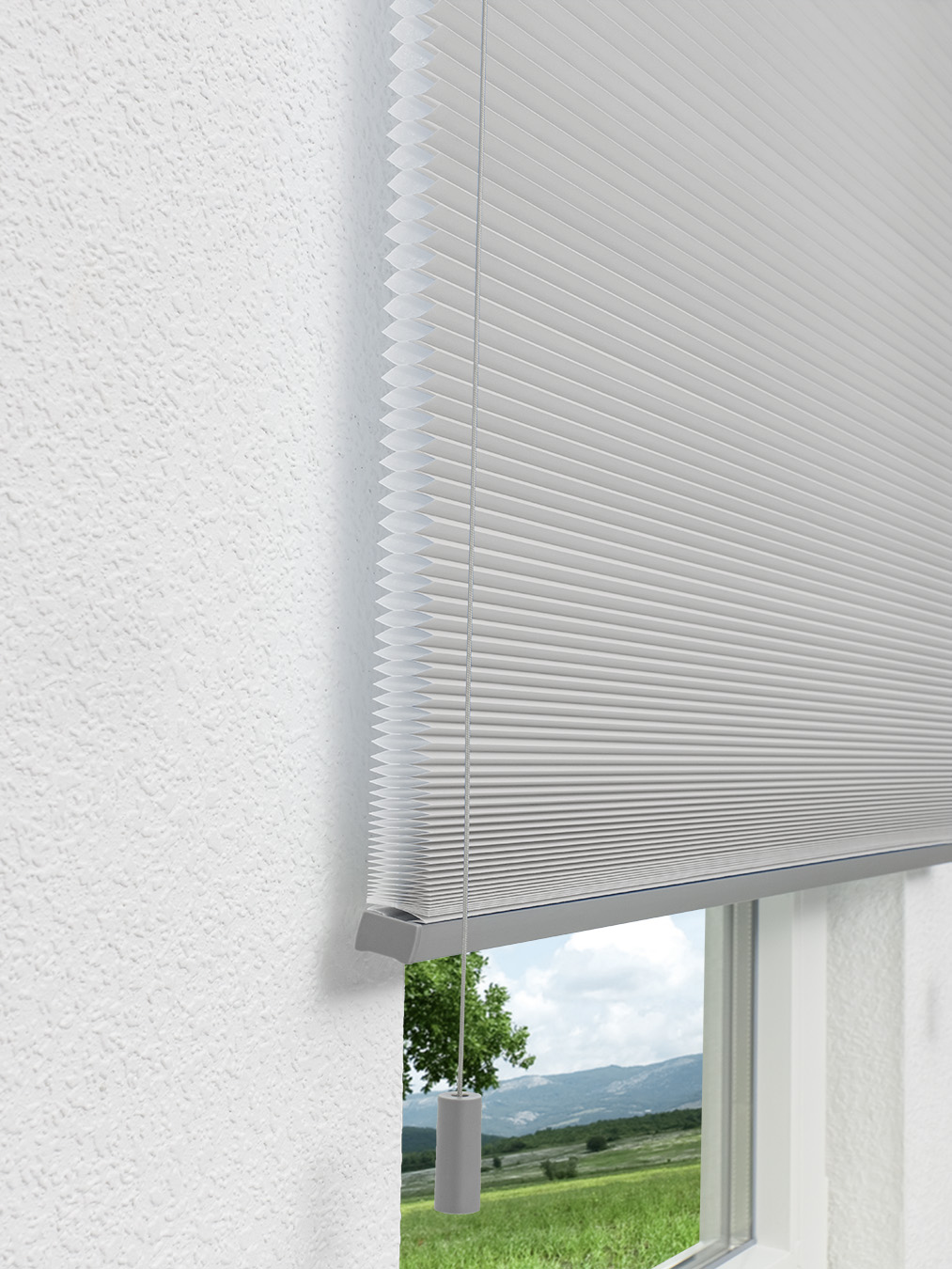 Detailansicht Simple Comb SC 7109.3607