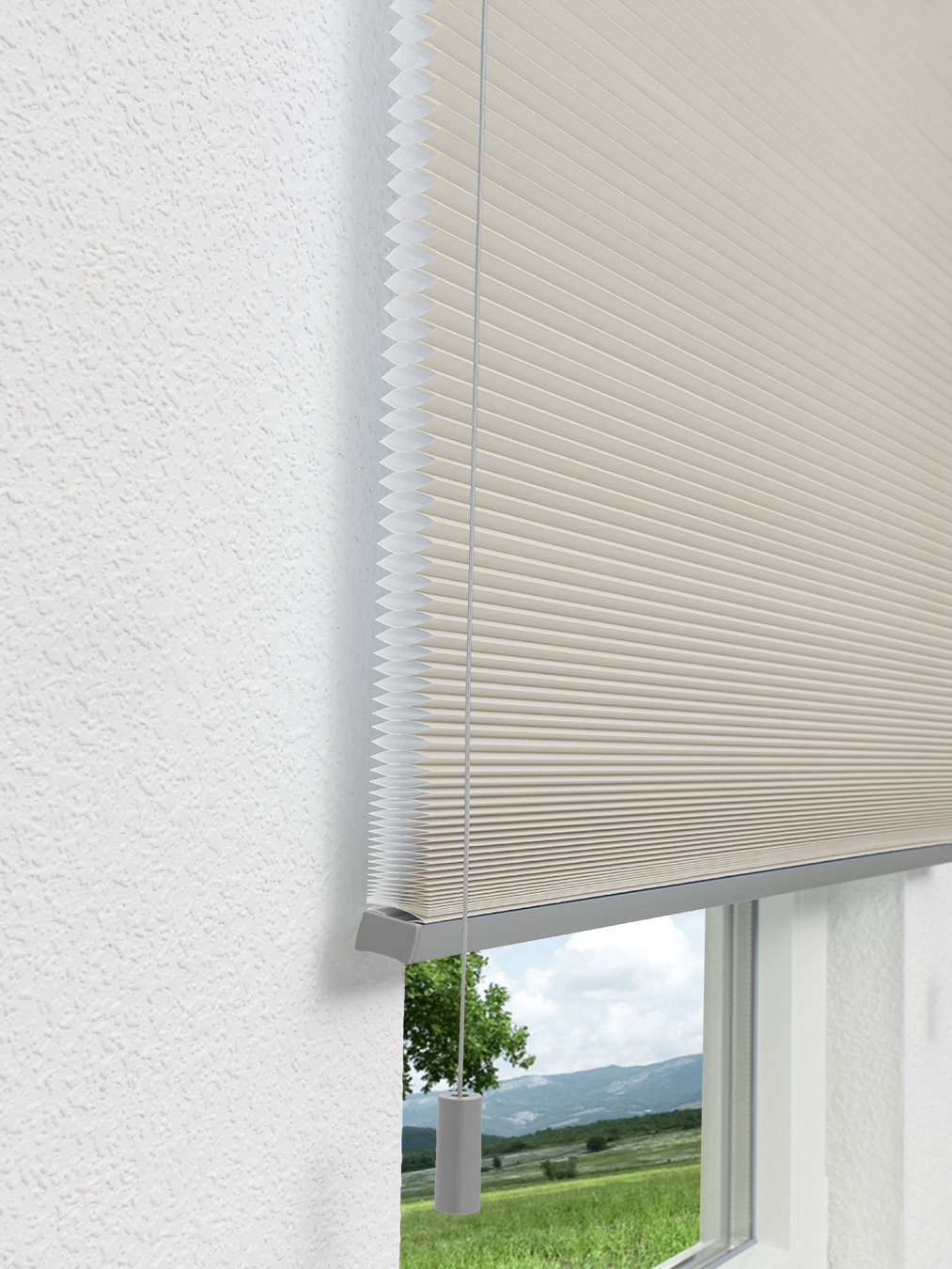 Detailansicht Simple Comb SC 7102.3612