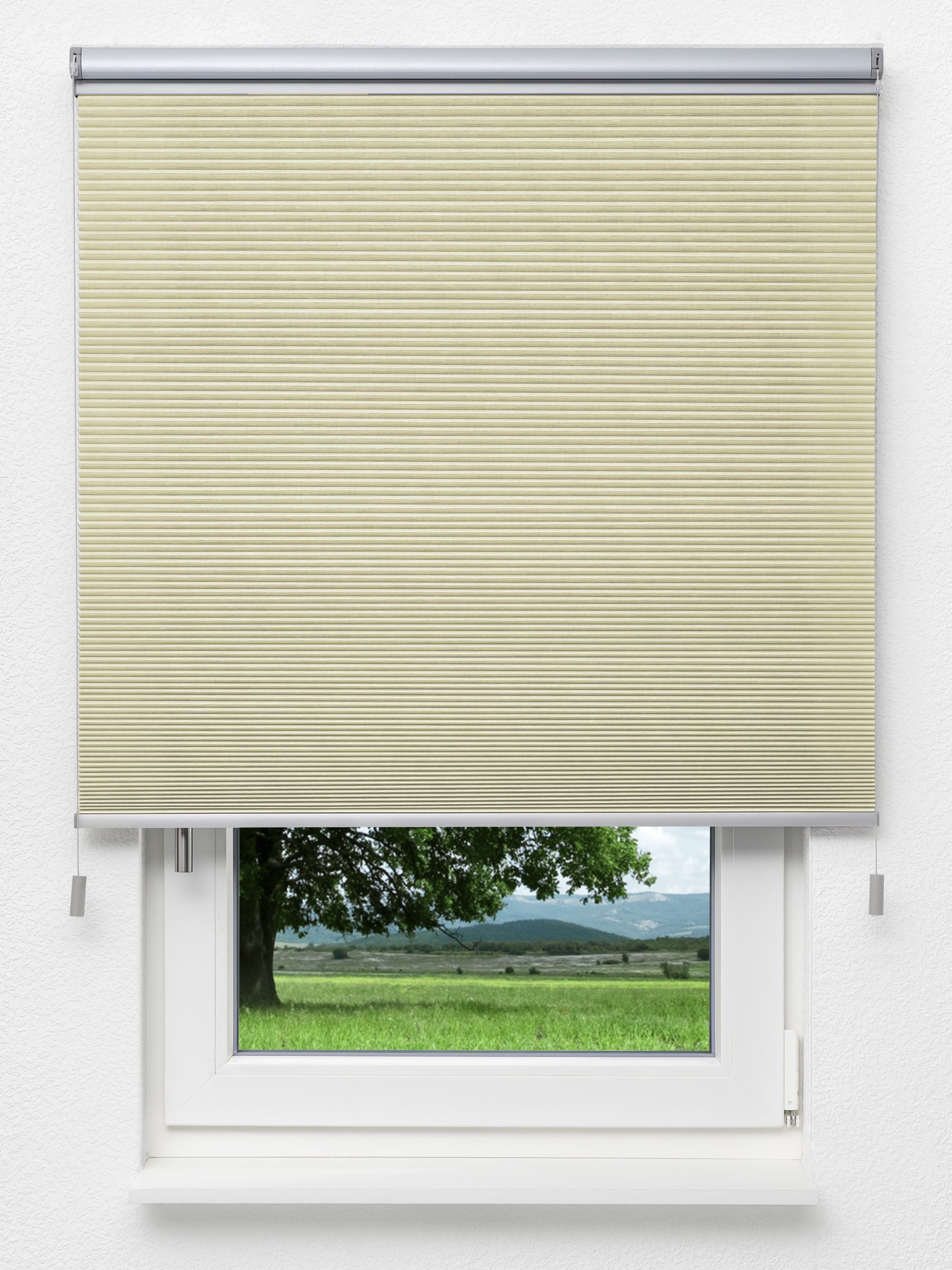 Detailansicht Linest Comb BO 9403.7005