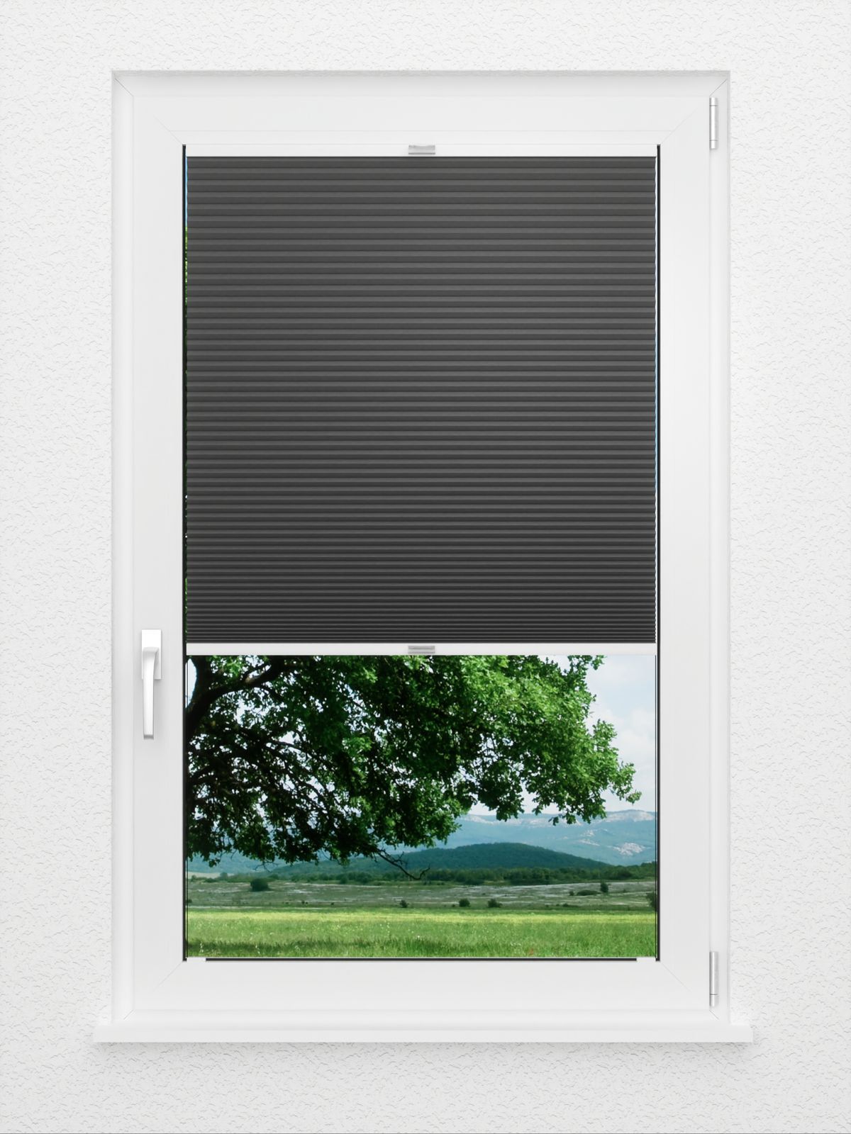 Detailansicht Woven Comb DI 8409.7001